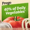 Prego Chunky Tomato with Garlic and Onion Pasta Sauce, 24
