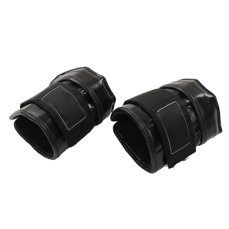 1Pair Wrist Weights Sandbag 1‑3kg Adjustable Ankle Weights Wrist Straps