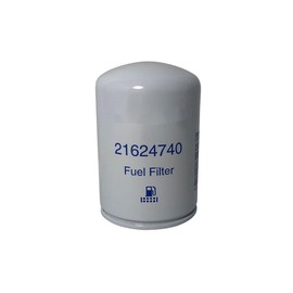 GREND 21624740 Fuel Filter Compatible For Volvo Penta TD30 TD40 KAD42 MD6 MD7 Diesel Engines Replaces 3840335