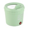 Electric Noodle Pot Multifunctional 1L Mini Electric Hot Pot Ramen