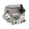 SecosAutoparts Chainsaw Air Fuel Filter Line Spark Plug Carburetor Kit