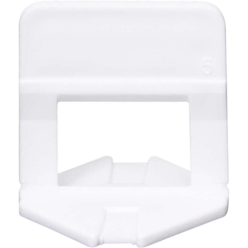 BARWALT PLS MAX 1/8 Inch Tile Leveling System, Tile Spacer