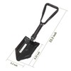 Ozark Trail Folding Shovel