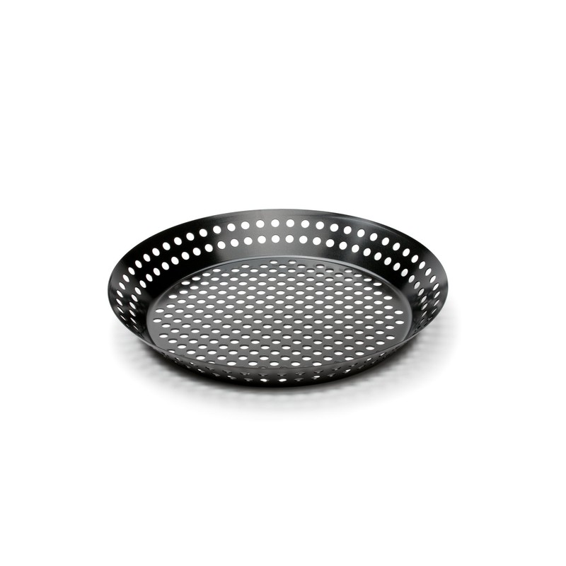 Outset Grill Skillet With Removable Handle, Non-Stick