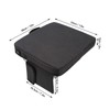 Heating Seat Stadium Cushion USB Washable Portable Heating Seat Cushion