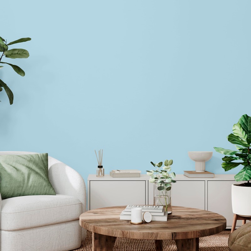 Rust-Oleum Color Spark Interior Paint and Primer in One, Eggshell,