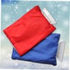 GLEAVI 3pcs Car Snow Scraper with Glove Ice Scraper Mitt