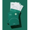 Beplein Biplain [30 Sheets/Hydrating] Cica Full Calming Mask