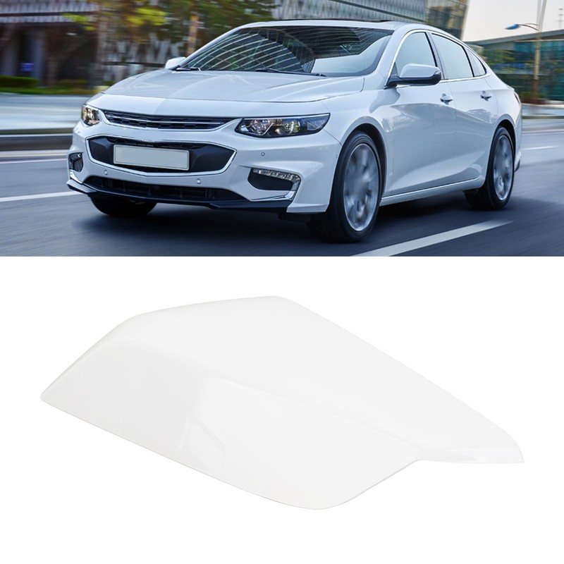 Rearview Mirror Cover Cap Strong Protection Scratch Proof Weather Resistance