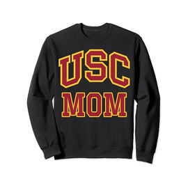 USC USC Mom University of Southern California Sweatshirt