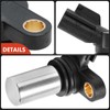 Frankberg 1x Sensor Camshaft Position 3-Pin Compatible with Almera II