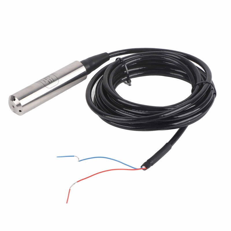 Liquid Level Transmitter Throwin Sensor Level Alarm Control Probe Water