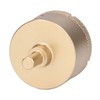 Diamond Hole Saw Carbon Steel Tile Holes Opener Drill Bit