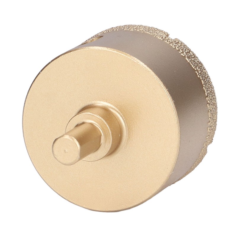 Diamond Hole Saw Carbon Steel Tile Holes Opener Drill Bit