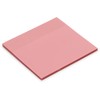 Fixo Notes | Transparent Sticky Notes | 50 Notes 75