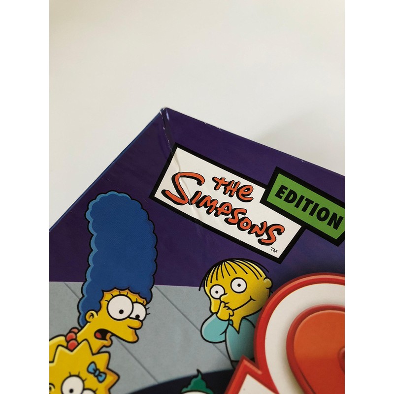 Hasbro Sorry Simpsons