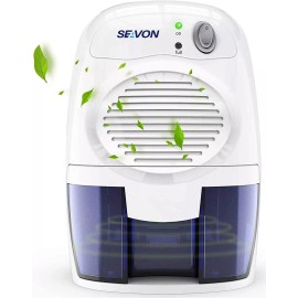 SEAVONS Deshumidificad