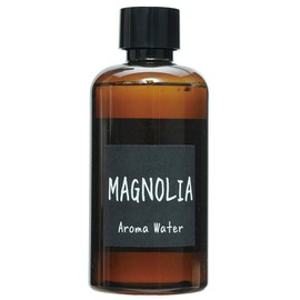Nol Corporation John's Blend Aroma Water for Humidifiers OA-JON-23-7 Magnolia Scent 520ml (17.6 fl oz)