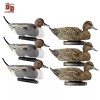 Dakota Decoy Pintail Full Body Decoys (Pk/6)