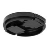 Fotodiox Snap-on Lens Cap, 40.5mm