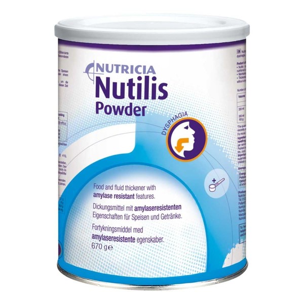 NUTILIS POWDER, , 670 g, ,