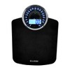 EILISON Highly Advance 2-in-1 Digital & Analog Weighing Scale for