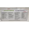 WAGO BOX OF 100 WAGO 221 412 Compact Splicing Connector