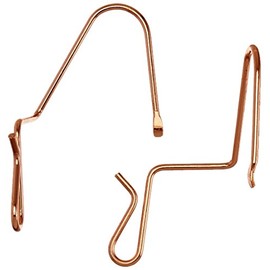 allway tool inc. mp ph Master Painter, 2 Pack, Paint Pail Hook