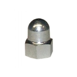 Hutmutter HR FG 9,5 mm