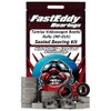 FastEddy Bearings Compatible with Tamiya Beetle Rally (MF-01X) Sealed Bearing