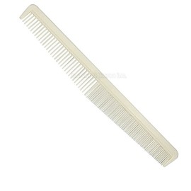 suha Hair Comb Hair Brush Salon Comb Cutting Comb Pro ZX