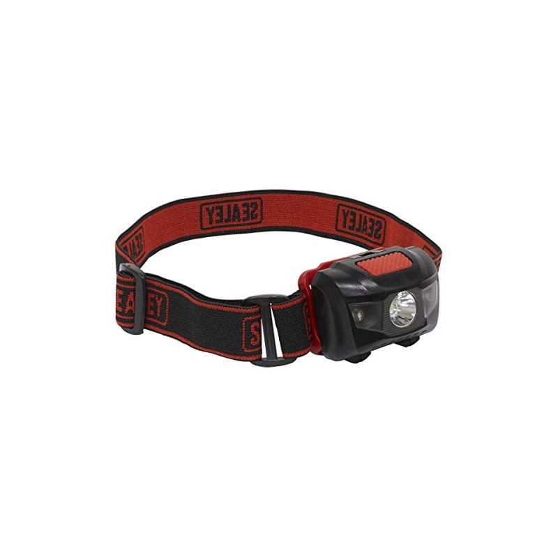 Sealey Ht03Led 3 Led Headband Torch