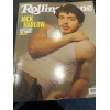 ROLLING STONE MAGAZINE - APRIL 2022 - JACK HARLOW IS