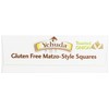Yehuda Matzo Toasted Onion Matzo Squares, Gluten Free, 10.5 oz