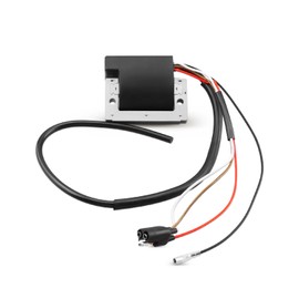 Ignition Coil 1012520 Fit for Club Car DS Golf Cart 1984-1989