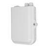 8 Core Fiber Distribution Box ABS Wall Mounted Fiber Optic