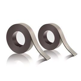 eufy Extra Boundary Strip Pack, Compatible with 30C, 30C MAX, 30, 35C, 11c Pet Edition, L70 Hybrid, G30 Edge, G20, G20 Hybrid, G30 Hybrid, G30 Verge, X8, X8 Hybrid, G15, G40 Hybrid+, G40 Hybrid