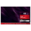 Schwarzkopf Brilliance, Permanent Hair Colour, 03 Dark Amethyst