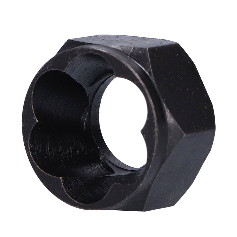 10Pcs Broken Nut Extractor Hex Remover Disassembling Tool Industrial Accessories