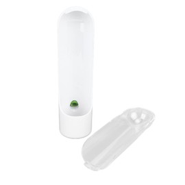 Nimomo Herb Keeper, Herb Preserving Cup Storage Container Savor Preserver for Cilantro Mint Parsley Asparagus