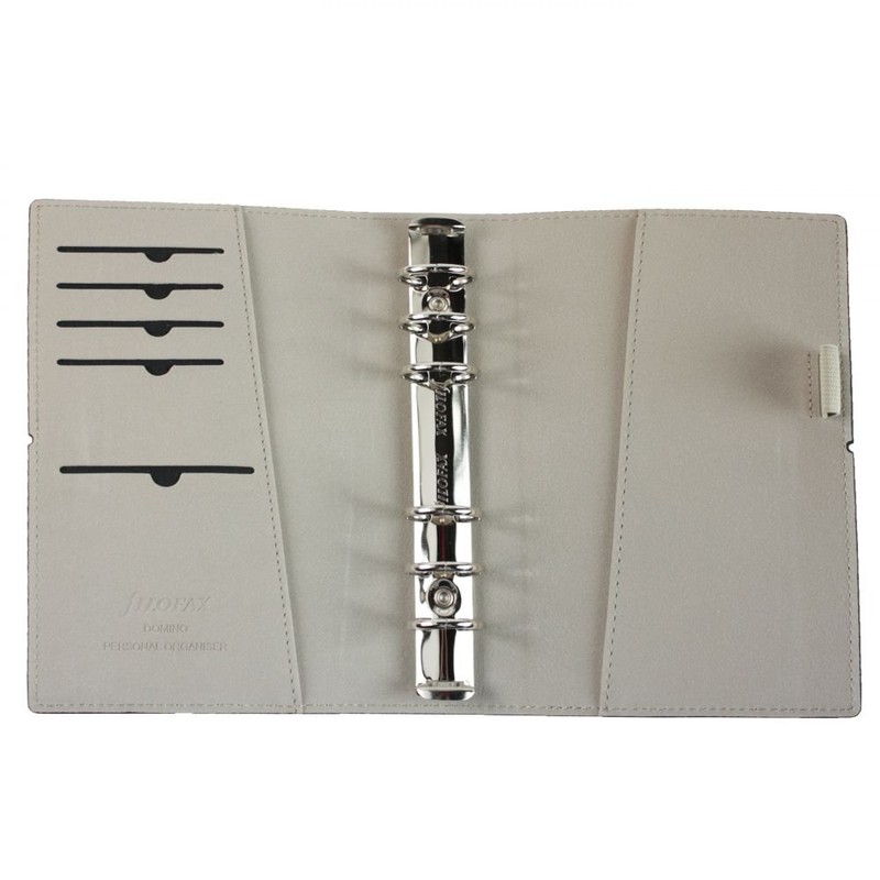 Filofax Personal Domino - Deep Pink