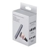 eTECH Magnetic Phone Car Mount Holder, Magnetic Mount Universal Air