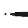 [Marker Pen] Square Marker, Dot e Pen, BK