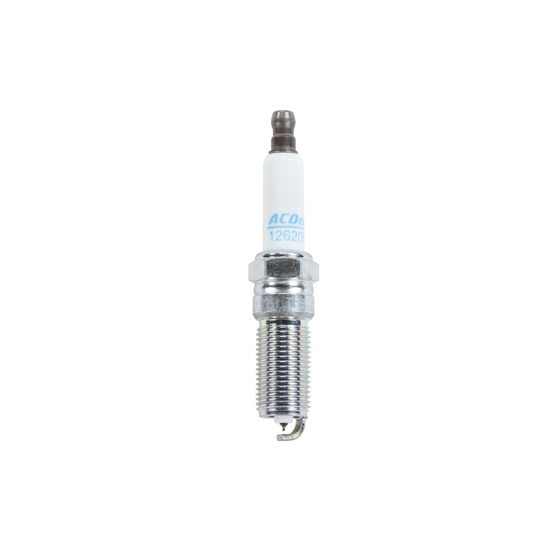 ACDelco Bujía de Iridio Original Equipment GM 41-108, 1 Pieza