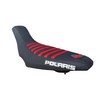 QK RACING for Polaris Outlaw 450 500 525 Seat Cover