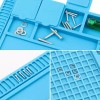 Unbranded Station Soldering Mat Anti-Static Heat-Resistant Magnetic Multi-Purpose Phone