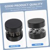 DOITOOL 4pcs Shockproof Speaker Pads Feet for Home Speakers HiFi