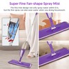 Spray Mop for Floor Cleaning - SEVENMAX Microfiber Floor Mop