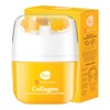 Crema para Rostro y Cuello 7Days Colágeno, 40 ml