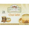 Grove Square Chai Latte Mix, 24 Single Serve Cups